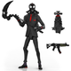 Fortnite loves its scythes.